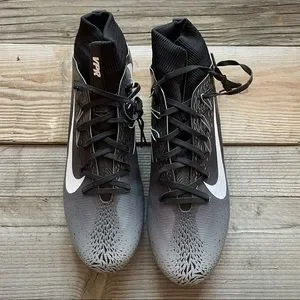 New Men Nike Vapor Untouchable 2 Football Cleats Shoes Las Vegas Oakland Raiders Nike | Shoes | New Men Nike Vapor Untouchable 2 Football  main image 2